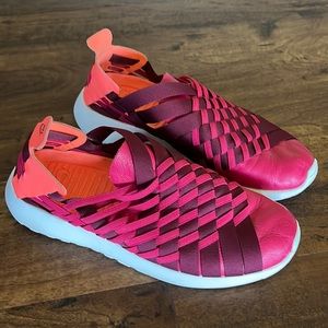 Nike Rosherun woven.